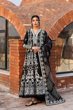 EMAAN ADEEL MIRABELLE FESTIVE MIDNIGHT BLISS
