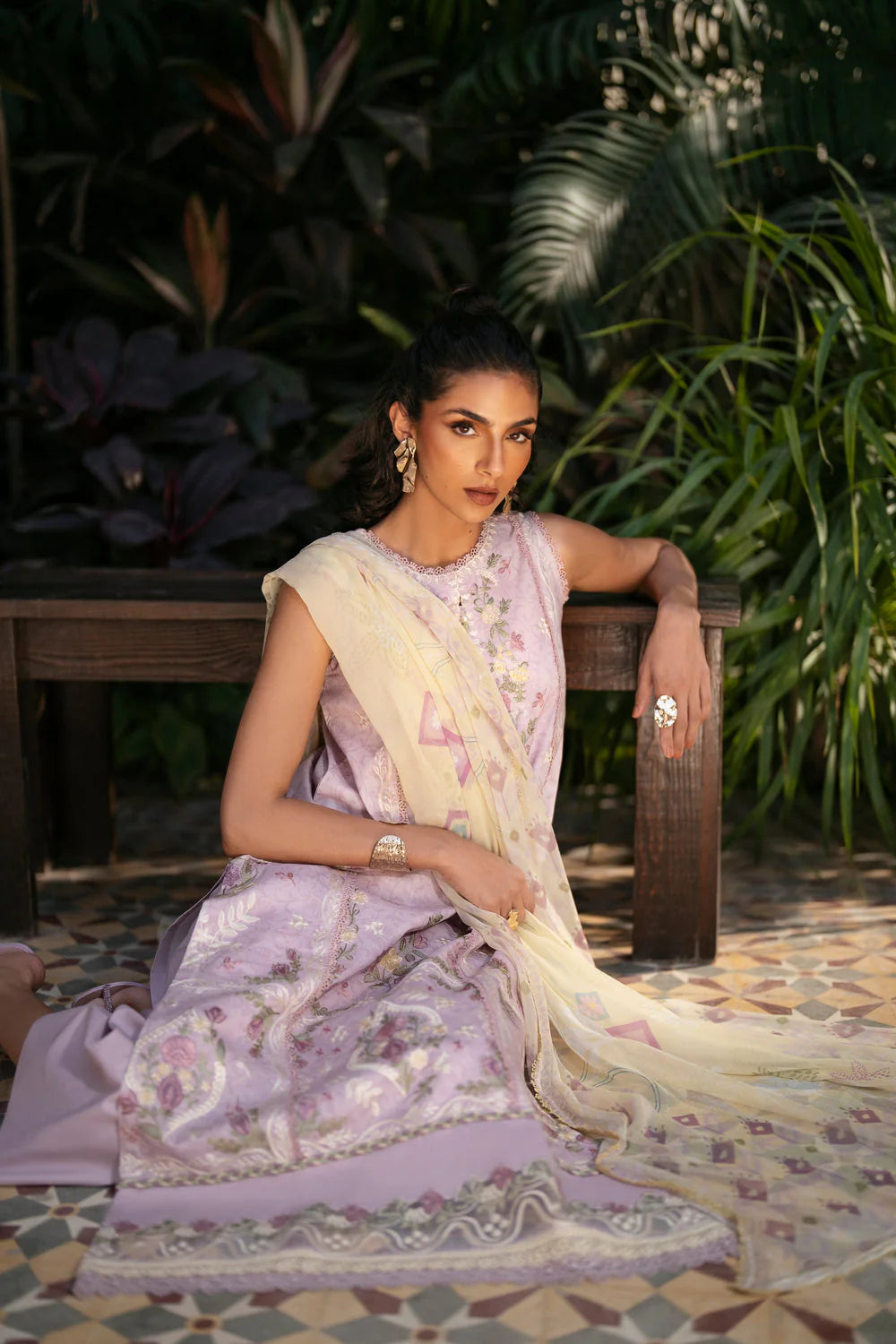 FLORENT EID EDIT LUXURY FEL - 3A