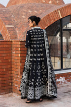 EMAAN ADEEL MIRABELLE FESTIVE MIDNIGHT BLISS