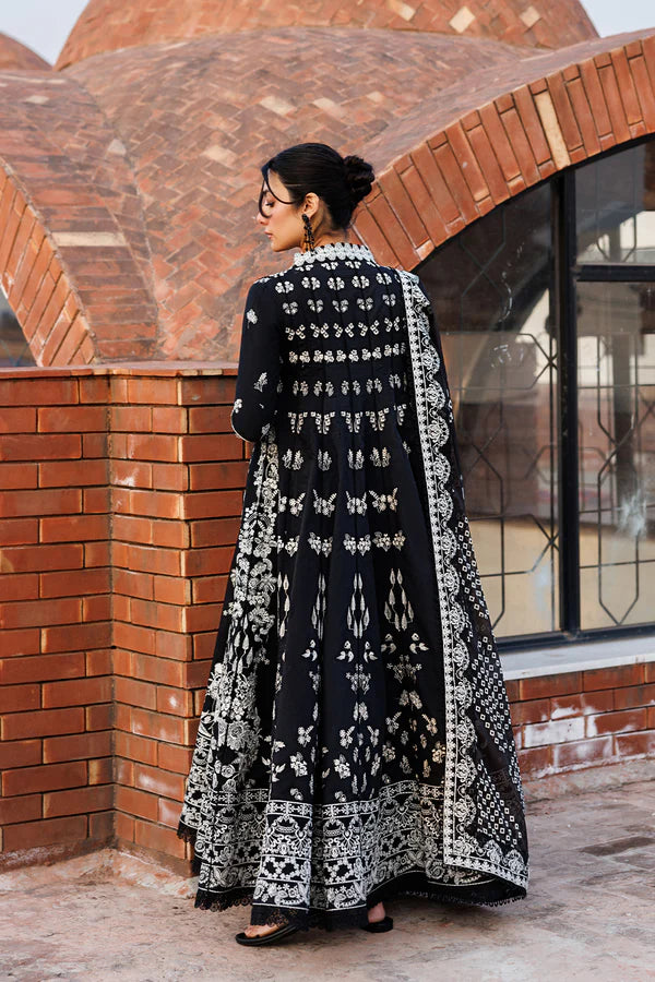 EMAAN ADEEL MIRABELLE FESTIVE MIDNIGHT BLISS