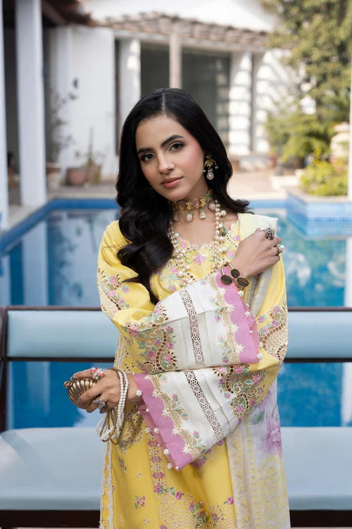 GULMINA DIL KASH LUXURY D01