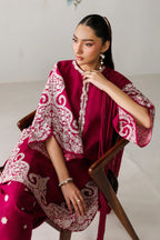 BAROQUE PR-1253 3PC