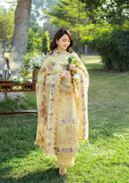 ELAF PREMIUM LUXURY LAWN ELY-05