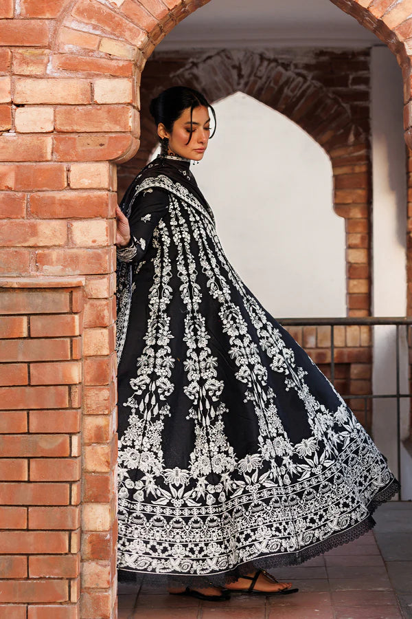 EMAAN ADEEL MIRABELLE FESTIVE MIDNIGHT BLISS