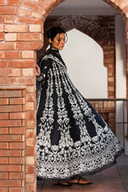 EMAAN ADEEL MIRABELLE FESTIVE MIDNIGHT BLISS