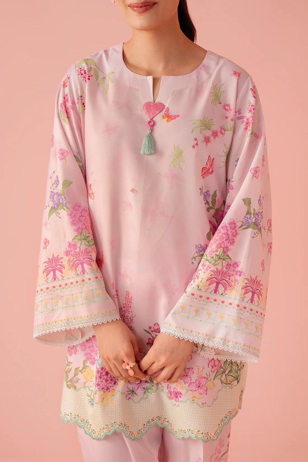 NOA BY SHAZIA RAUF KHAN AMORA 2PC