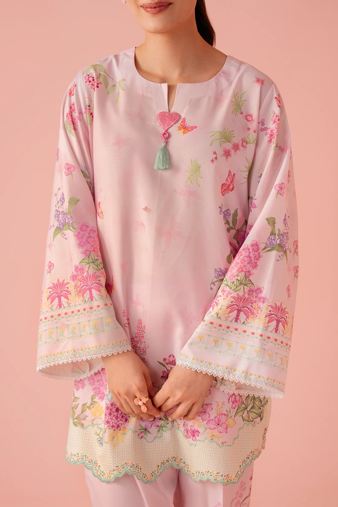 NOA BY SHAZIA RAUF KHAN AMORA 2PC