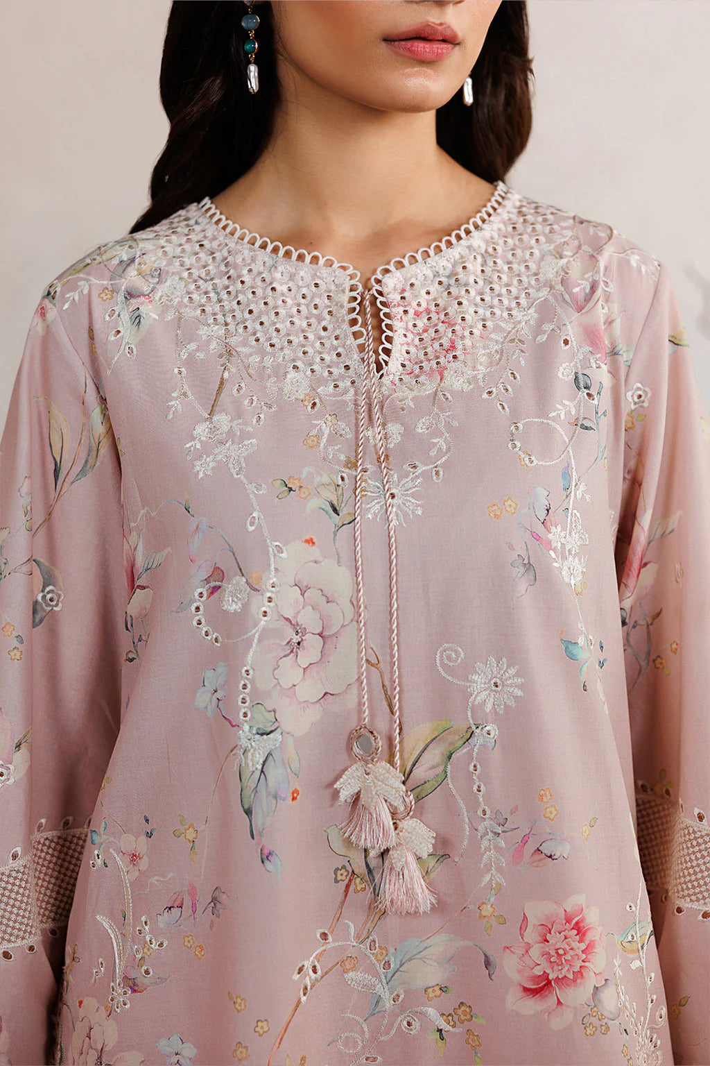 IZNIK FESTIVE LAWN IBE-12