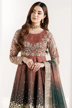 FARASHA FLORELLA RUSTIC GLOW
