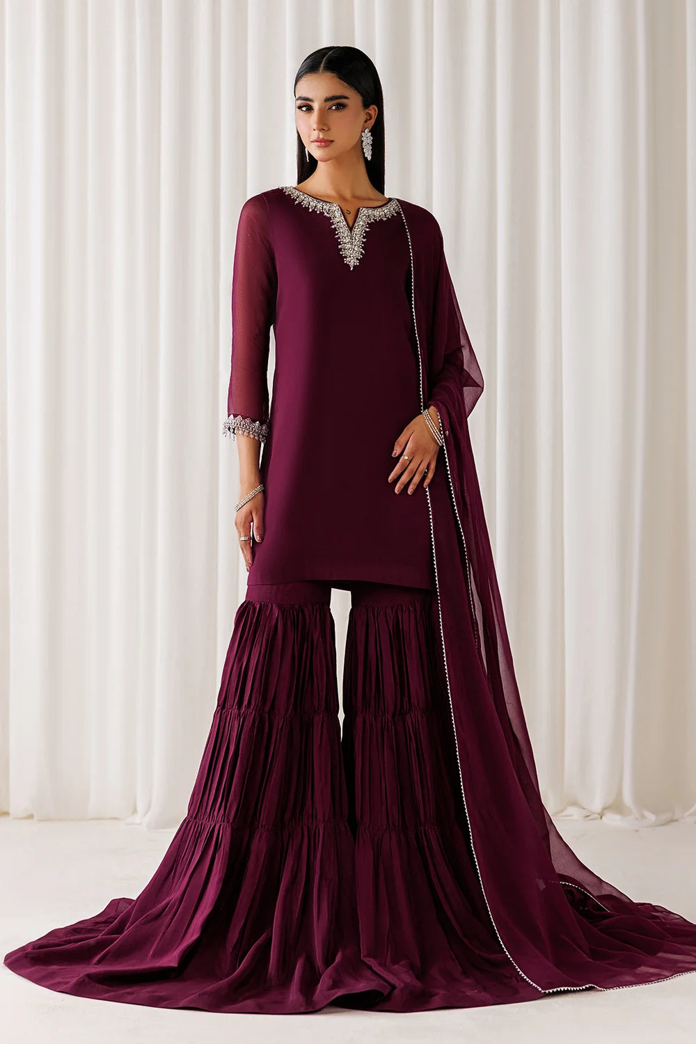 BAROQUE EN-D1292 3PC