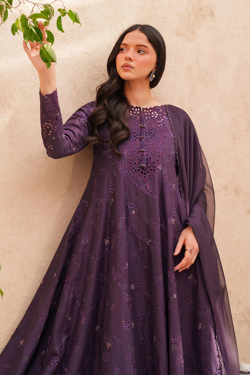 IZNIK EID LAWN EL-08