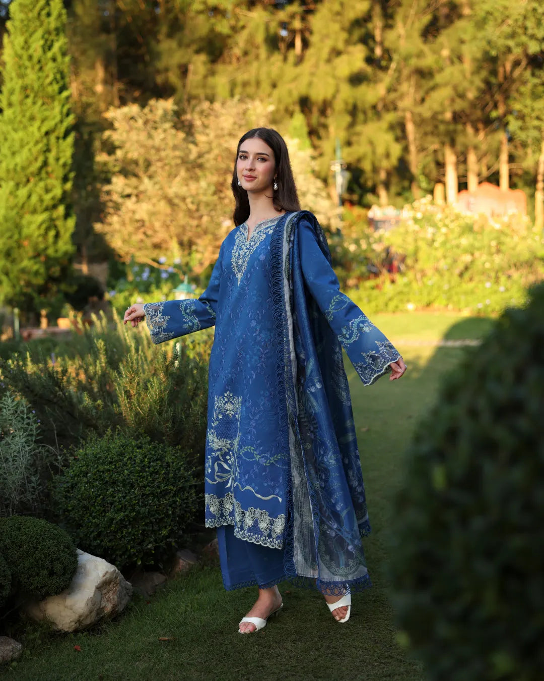 AYLLEEN NAQSH SILSILA