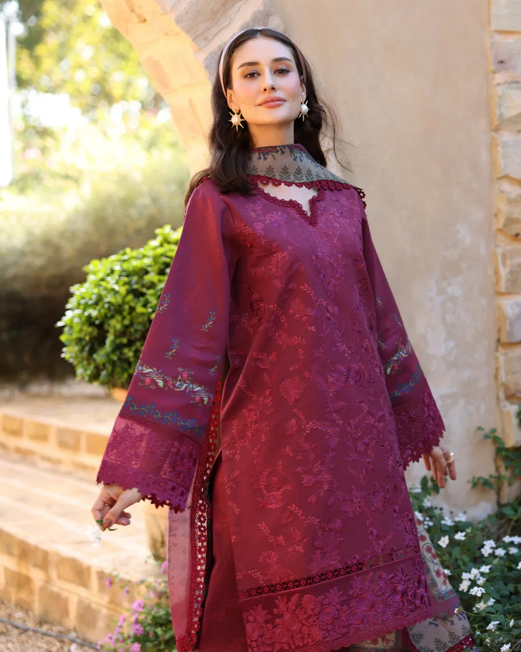 AYLLEEN NAQSH GULRANG