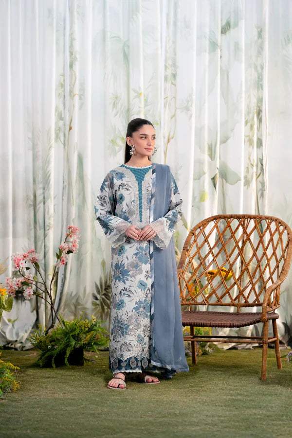 AABYAAN SHEZLIN AR-14