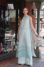 NOOR EID LUXE CHIKANKARI D-06