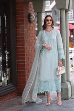 NOOR EID LUXE CHIKANKARI D-06