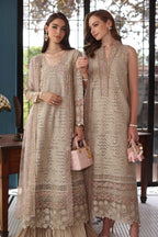 NOOR EID LUXURY SCHIFFLI LASERKARI D-01