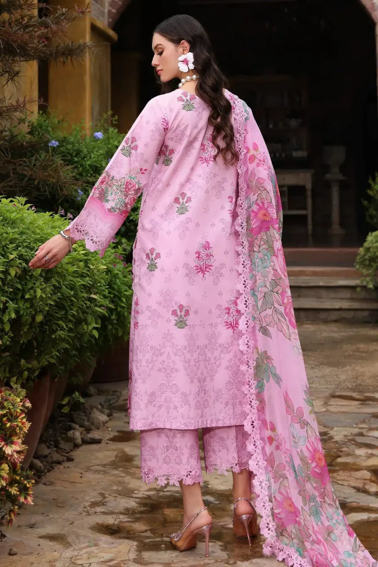CHARIZMA RANG-E-BAHAR CRB5-05