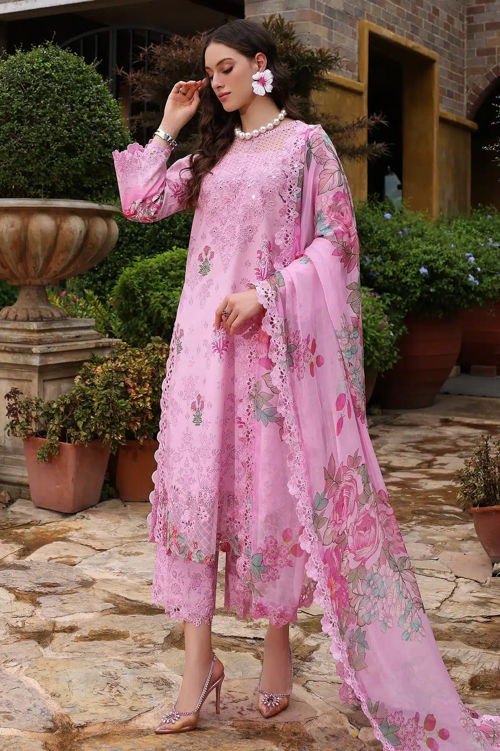 CHARIZMA RANG-E-BAHAR CRB5-05