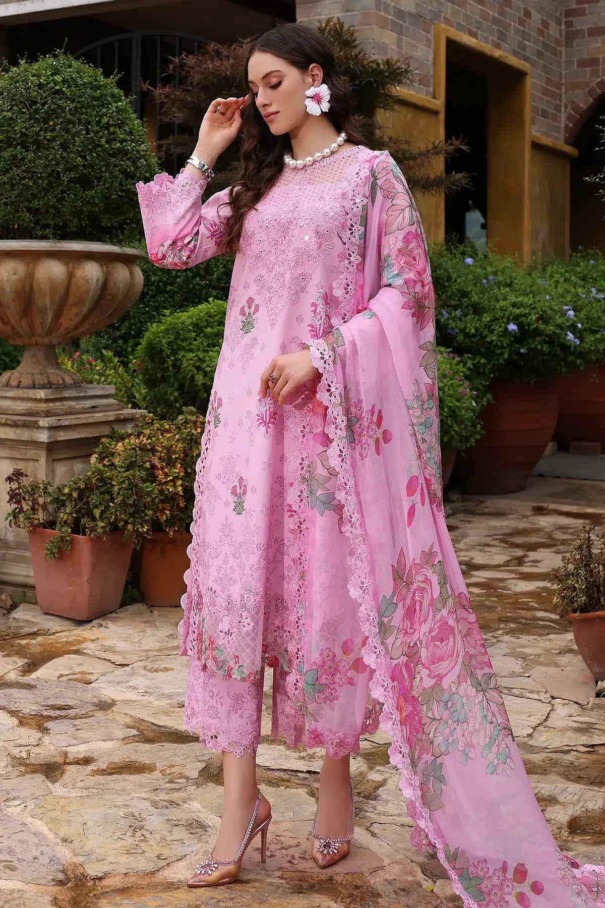 CHARIZMA RANG-E-BAHAR CRB5-05