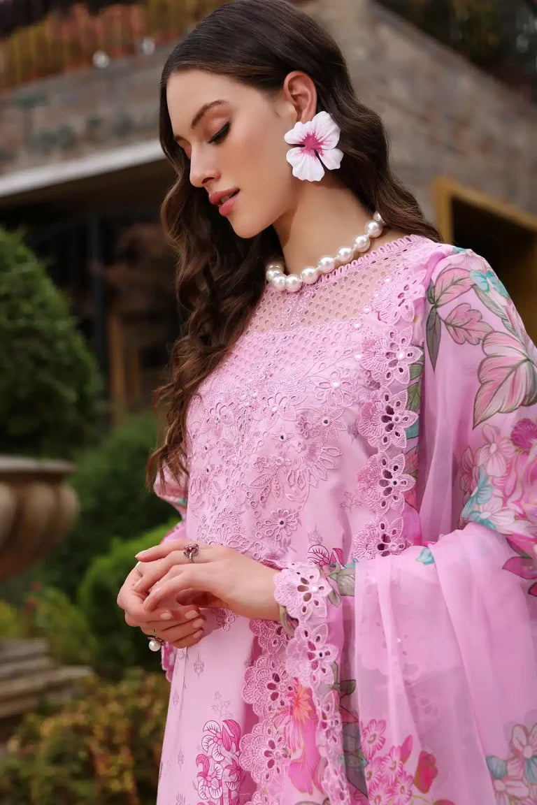 CHARIZMA RANG-E-BAHAR CRB5-05