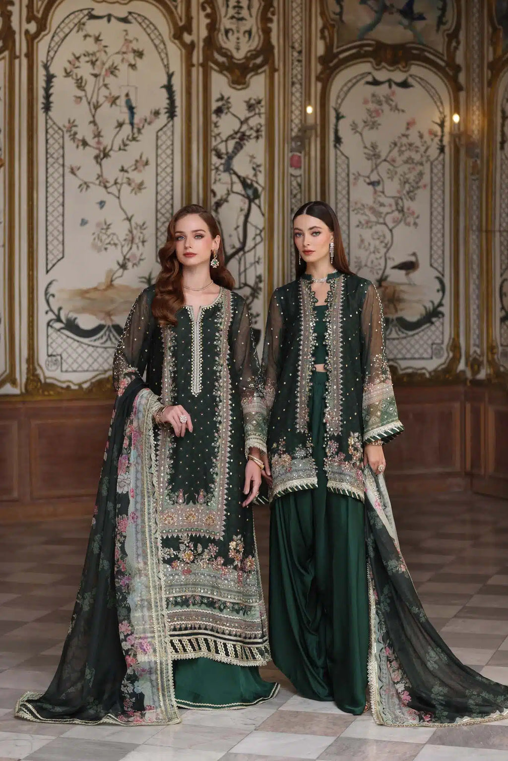 NOOR BY SAADIA ASAD FESTIVE D-05