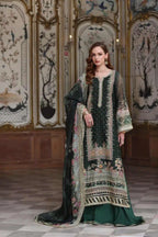 NOOR BY SAADIA ASAD FESTIVE D-05
