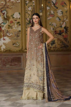 NOOR BY SAADIA ASAD FESTIVE D-02