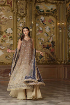 NOOR BY SAADIA ASAD FESTIVE D-02