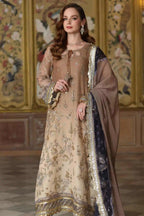 NOOR BY SAADIA ASAD FESTIVE D-02