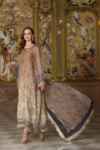 NOOR BY SAADIA ASAD FESTIVE D-02