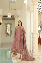 NOOR BY SAADIA ASAD FESTIVE D-06