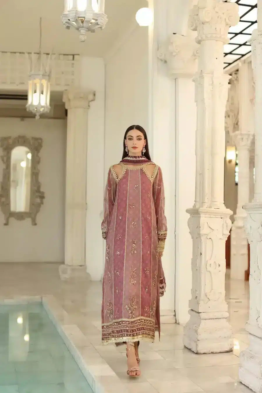 NOOR BY SAADIA ASAD FESTIVE D-06