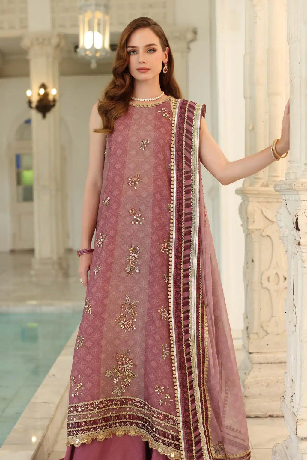 NOOR BY SAADIA ASAD FESTIVE D-06