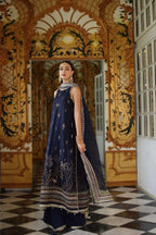 NOOR BY SAADIA ASAD FESTIVE D-03
