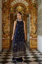 NOOR BY SAADIA ASAD FESTIVE D-03