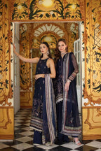 NOOR BY SAADIA ASAD FESTIVE D-03