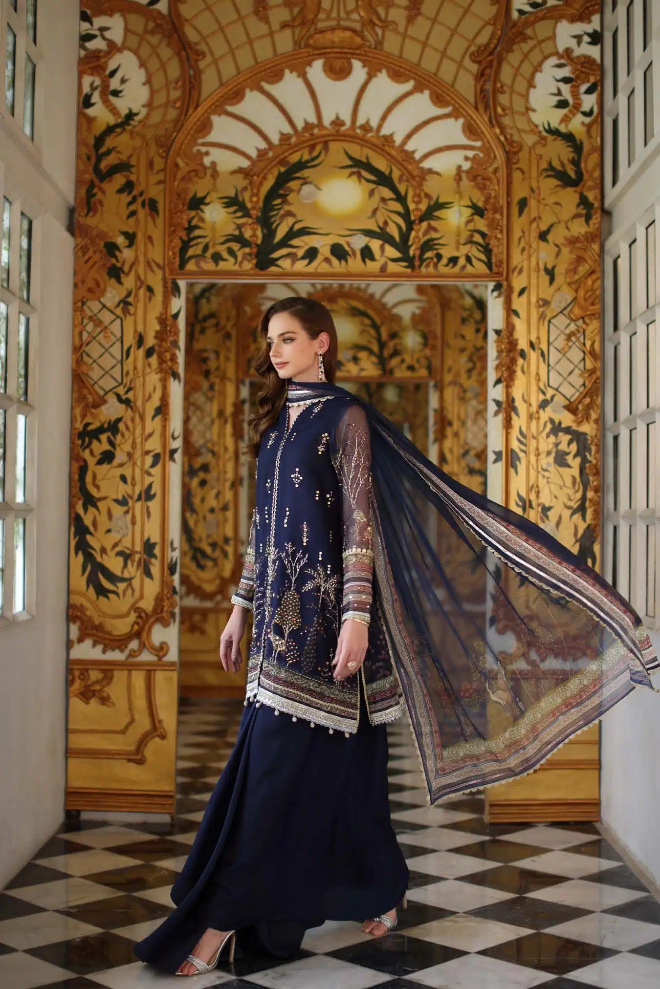 NOOR BY SAADIA ASAD FESTIVE D-03