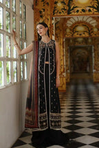 NOOR BY SAADIA ASAD FESTIVE D-01
