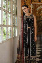 NOOR BY SAADIA ASAD FESTIVE D-01