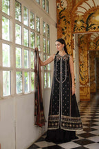 NOOR BY SAADIA ASAD FESTIVE D-01