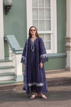 STITCHED BY CC D-07 NOOR EID LUXE 3PC