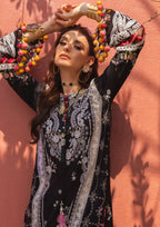 AYLA ANNUS ABRAR