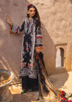 AYLA ANNUS ABRAR