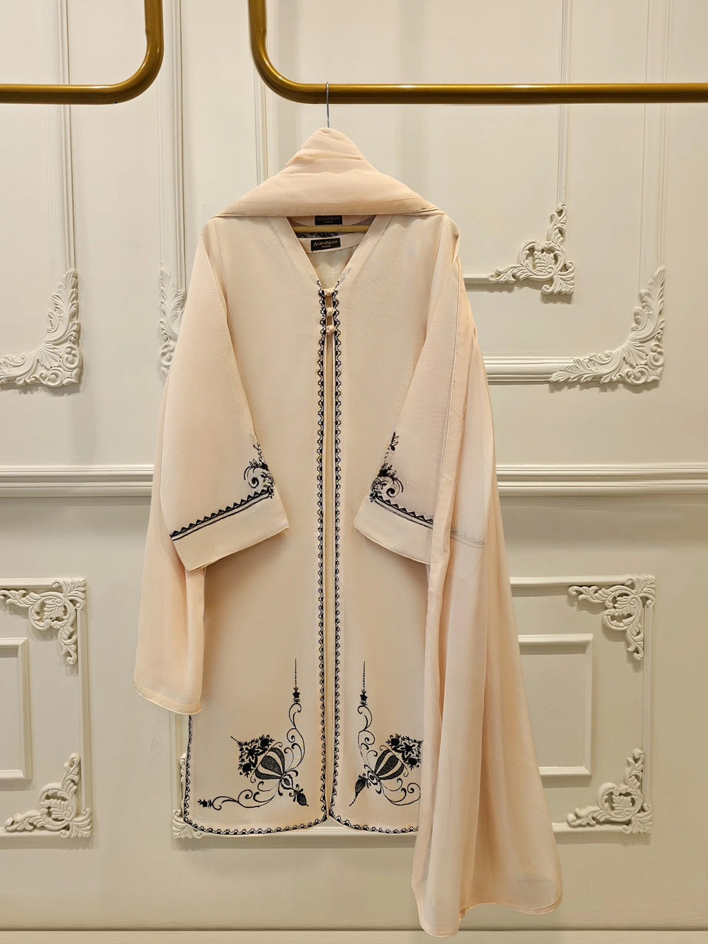 AGHANOOR S111625 3PC