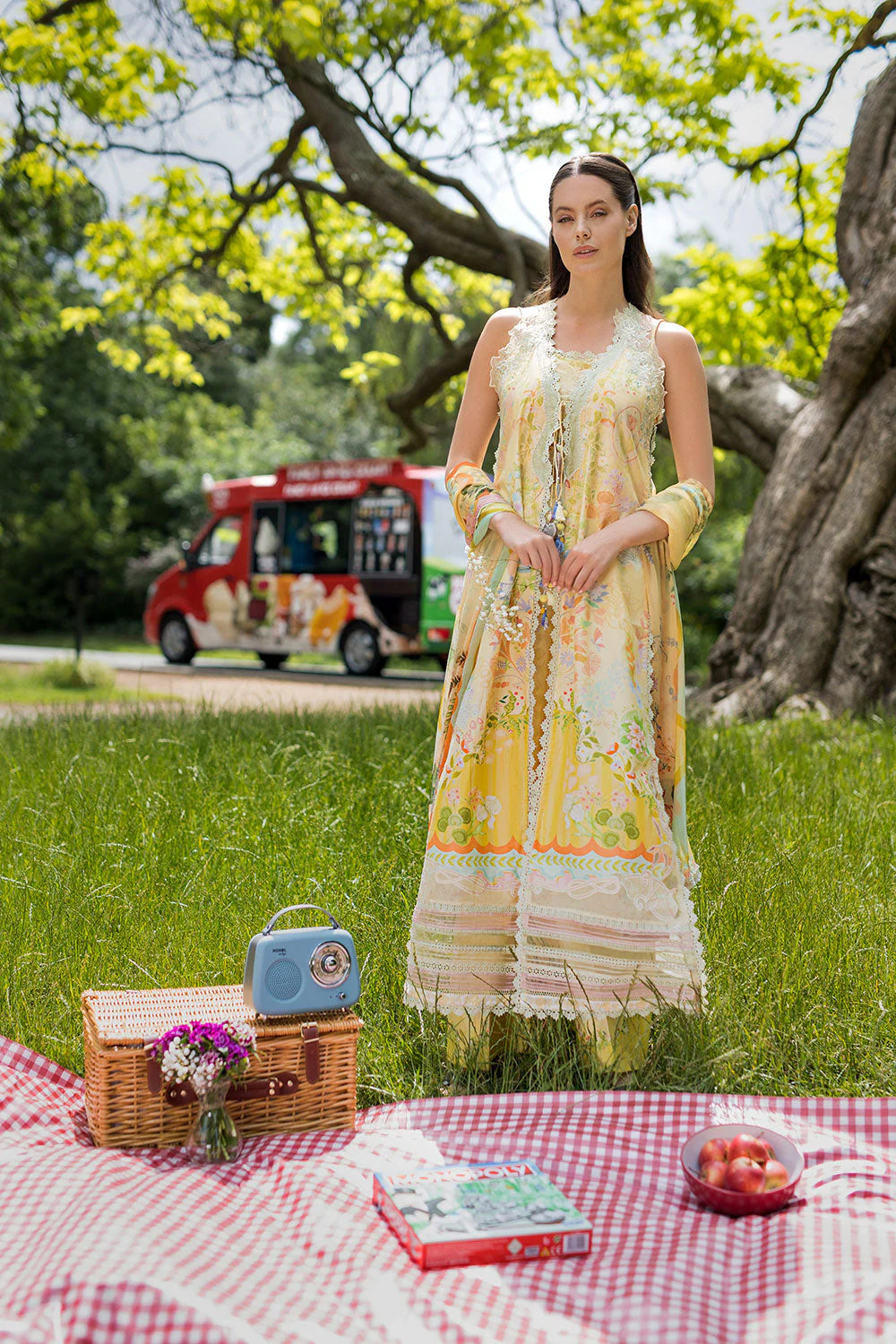SOBIA NAZIR PRINTS 26 D- 7A