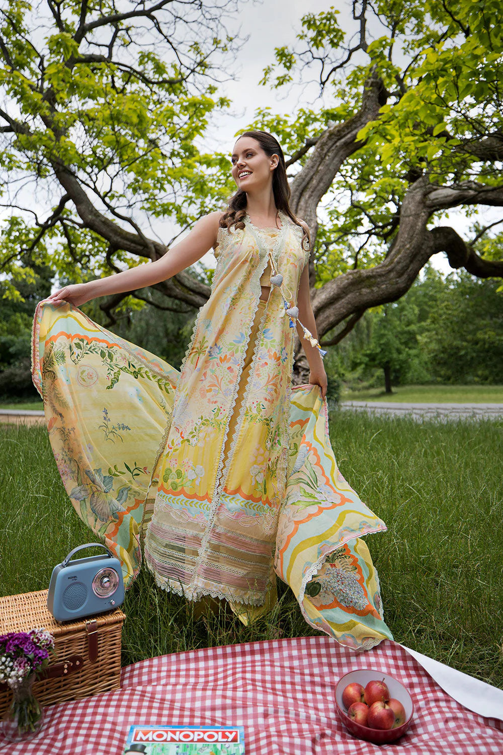 SOBIA NAZIR PRINTS 26 D- 7A