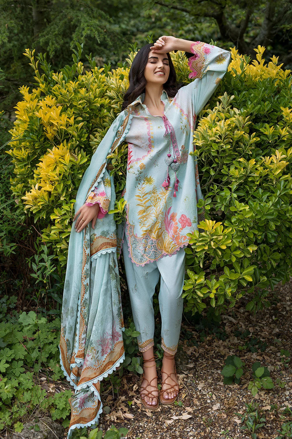 SOBIA NAZIR PRINTS 26 D- 4B