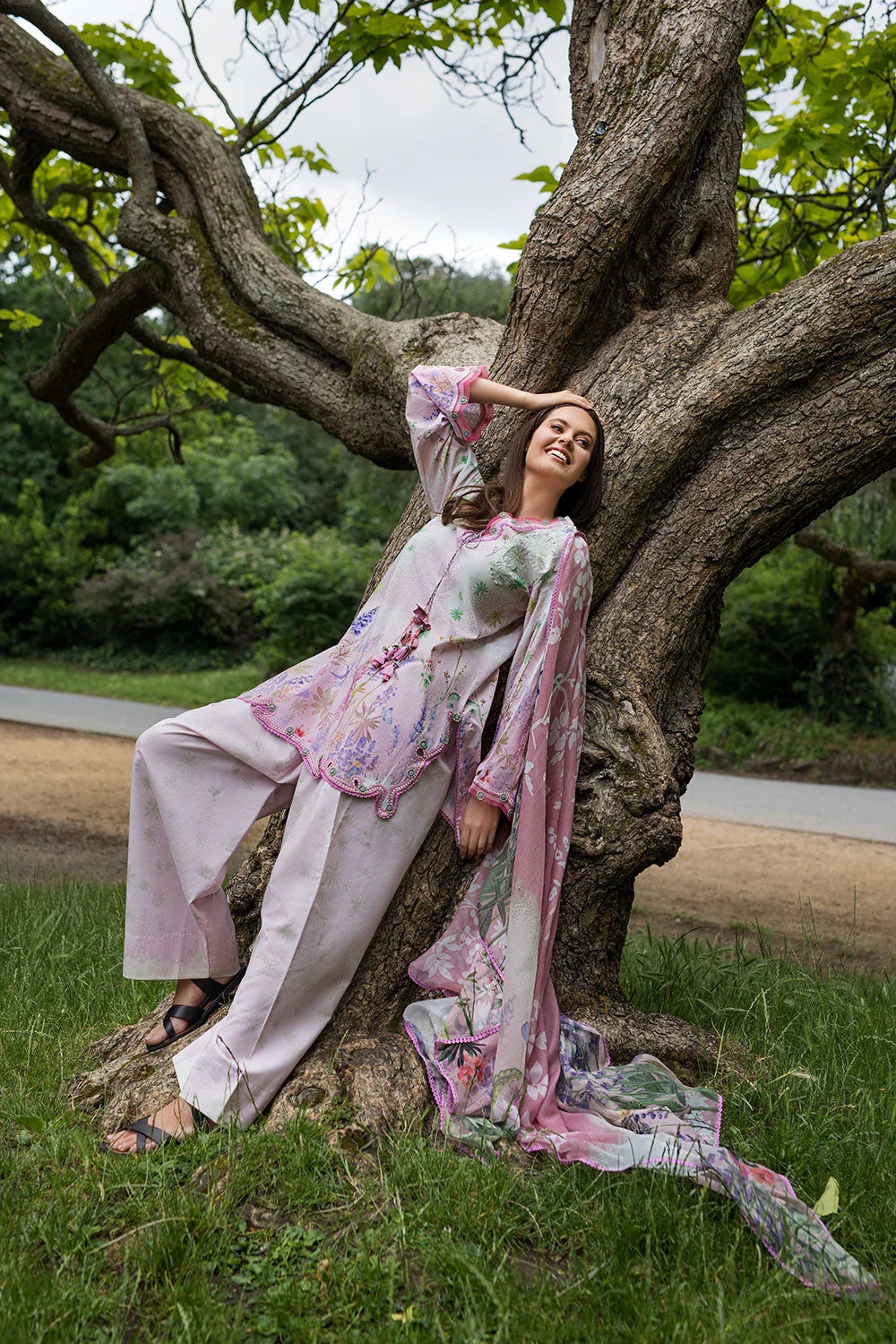 SOBIA NAZIR PRINTS 26 D- 5A