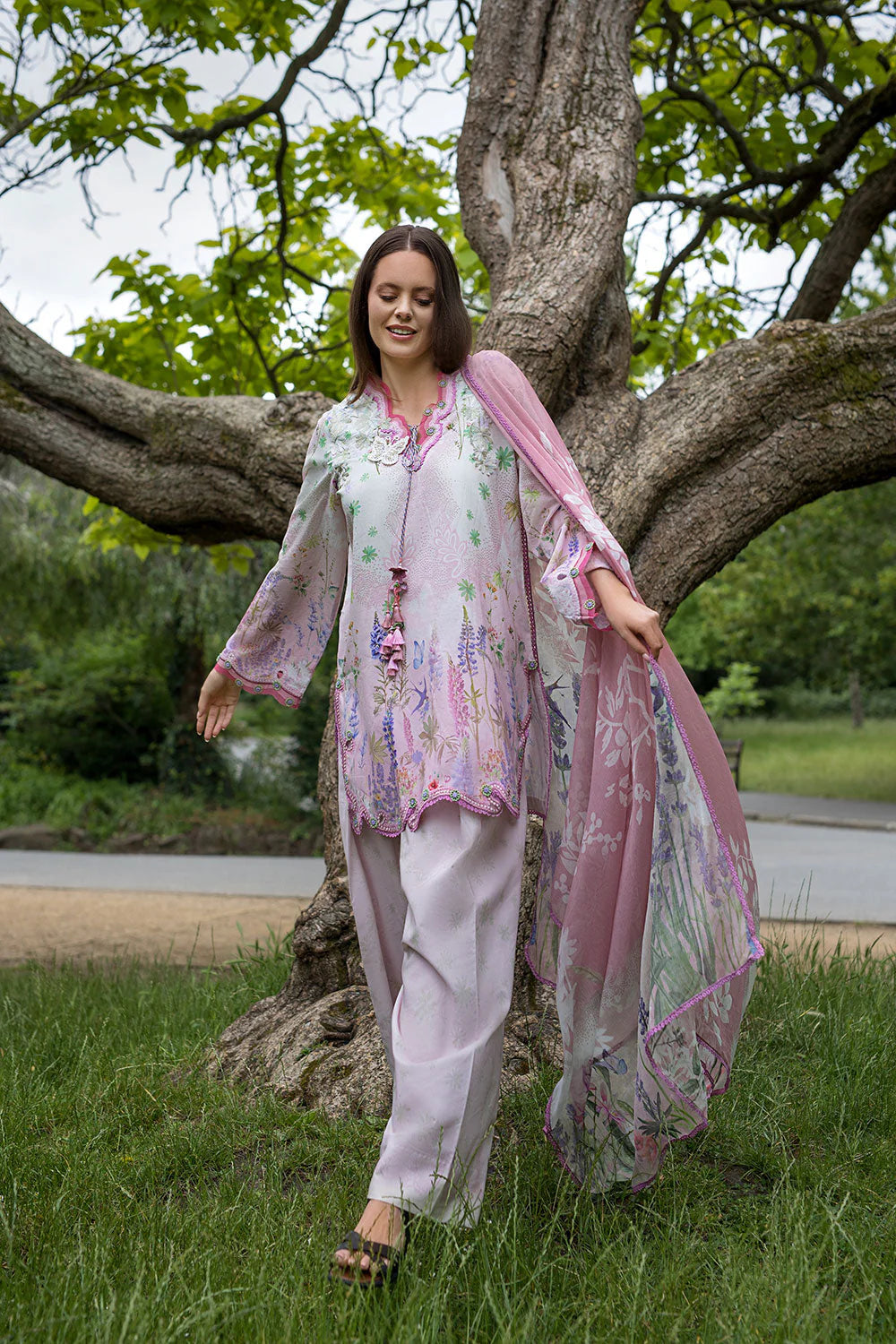 SOBIA NAZIR PRINTS 26 D- 5A